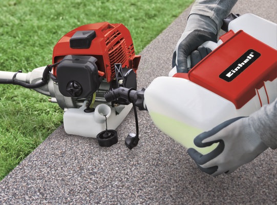 Einhell 3436540 GC-BC 52 I AS benzinmotoros fűkasza