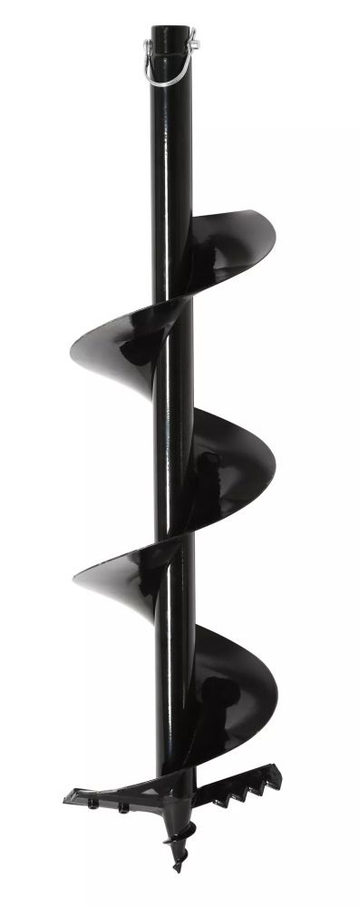 Einhell 3437022 200mm talajfúrószár