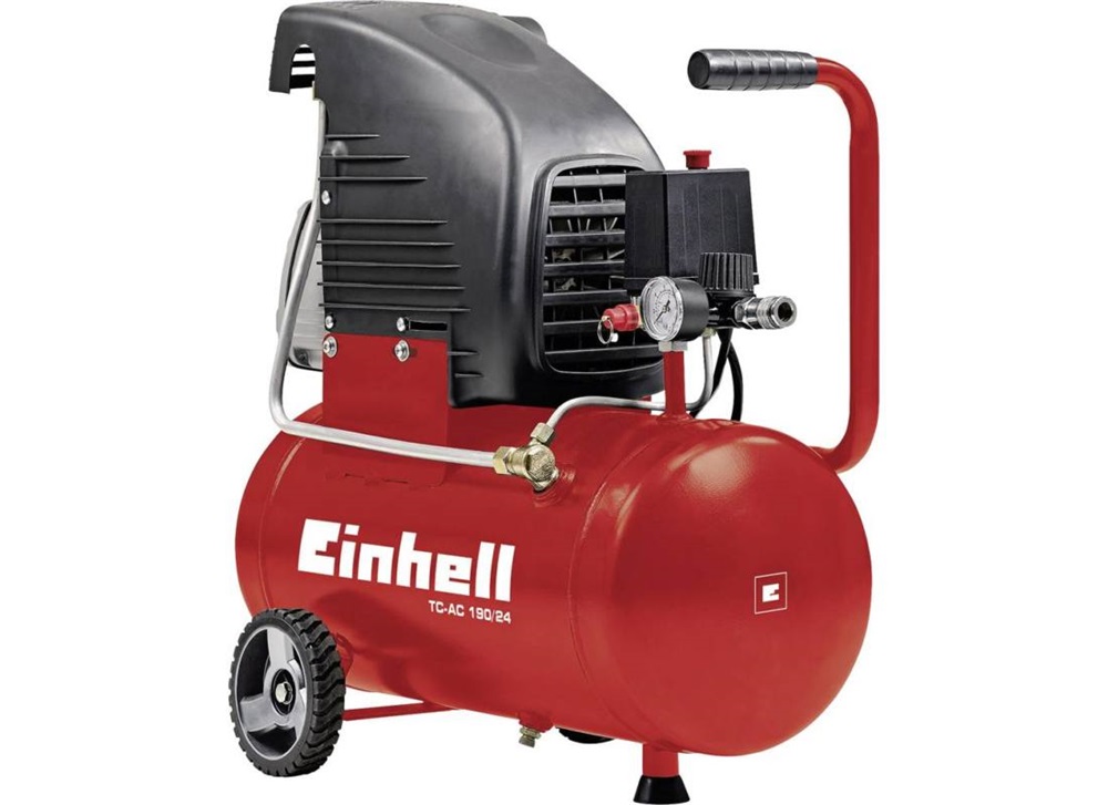 Einhell 4007325 TC-AC 190/24/8 kompresszor