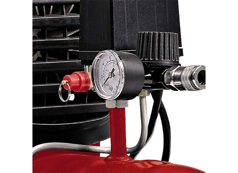 Einhell 4007325 TC-AC 190/24/8 kompresszor