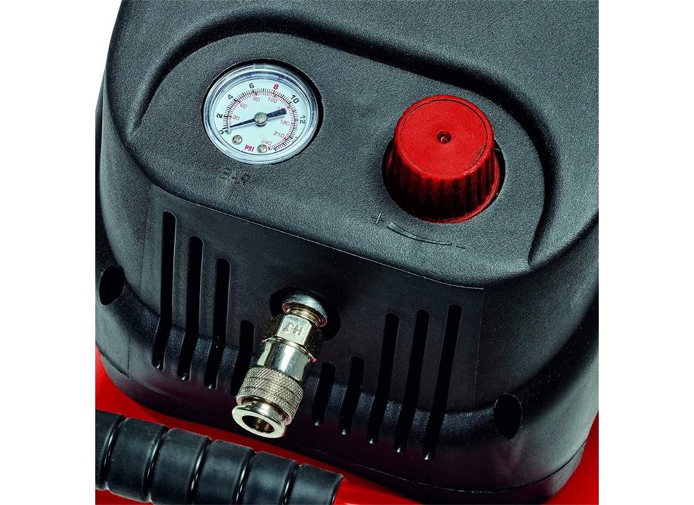 Einhell 4020590 TC-AC 200/24/8 OF kompresszor