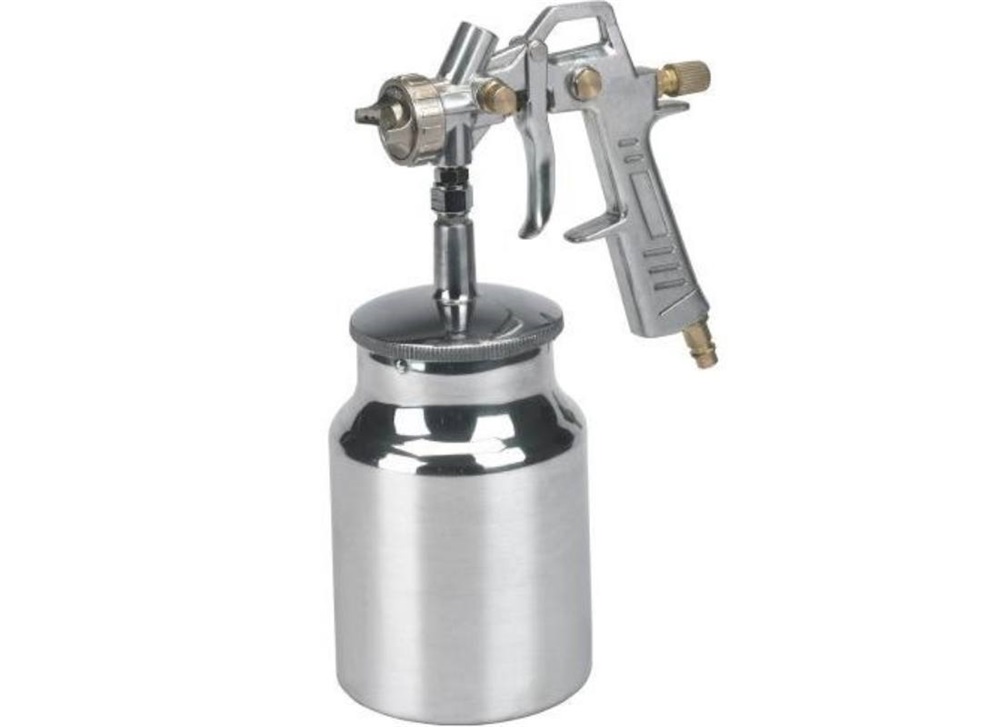 Einhell 4132900 1l 1,2mm festékszóró pisztoly