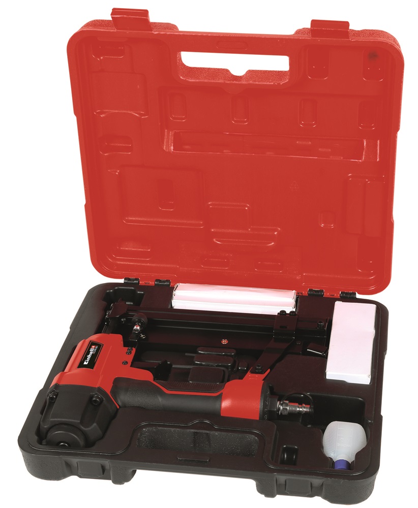 Einhell 4137790 TC-PN 50 sűrített levegős tűzőgép