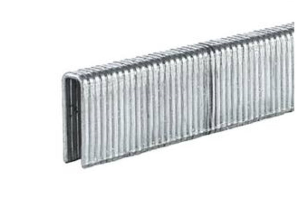 Einhell 4137850 3000 db-os 13mm tűzőkapocs készlet