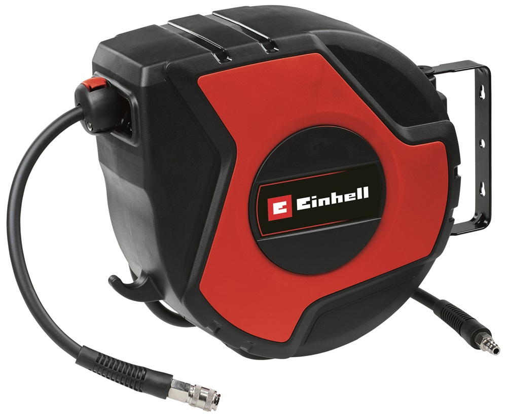 Einhell 4138005 TC-PH 150 sűrített levegős automata tömlődob