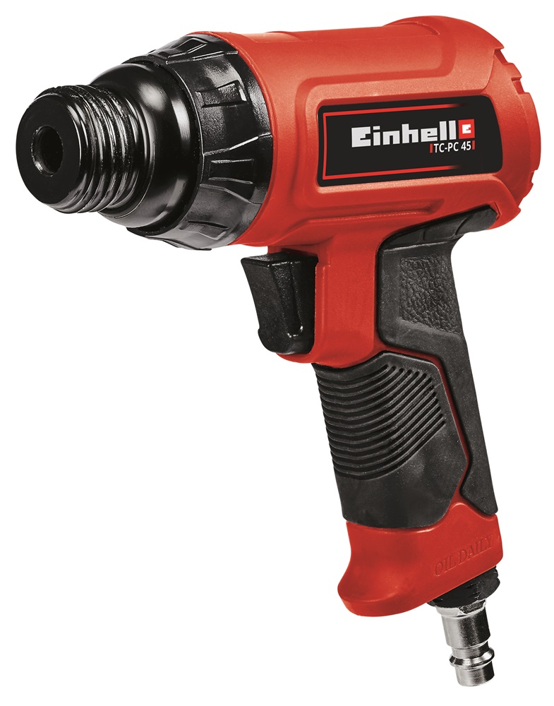 Einhell 4139045 TC-PC 45 Set sűrített levegős vésőkalapács