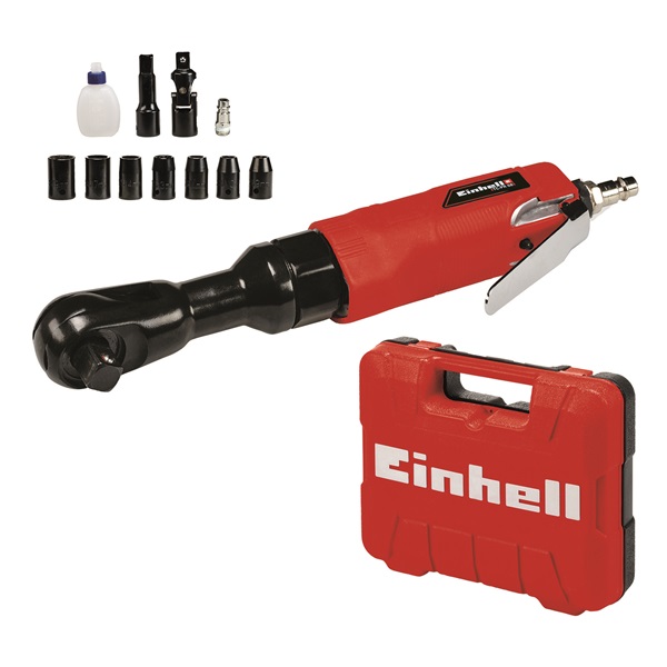 Einhell 4139180 TC-PR 68 sűrített levegős racsnis csavarozó