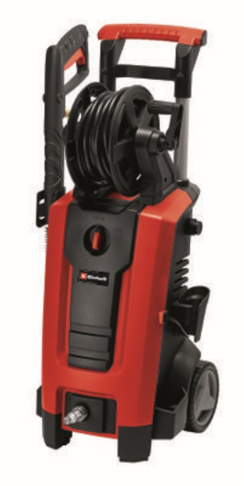 Einhell 4140770 TE-HP 170 magasnyomású mosó