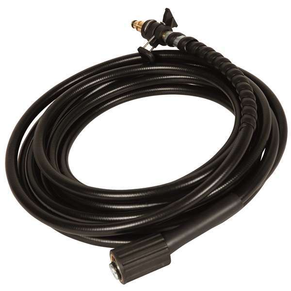 Einhell 4144019 magasnyomású PVC tömlő
