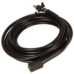 Einhell 4144019 magasnyomású PVC tömlő