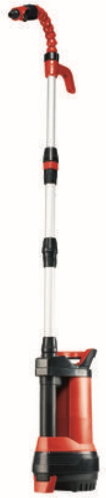 Einhell 4170425 GE-PP 5555 RB-A hordóürítő szivattyú