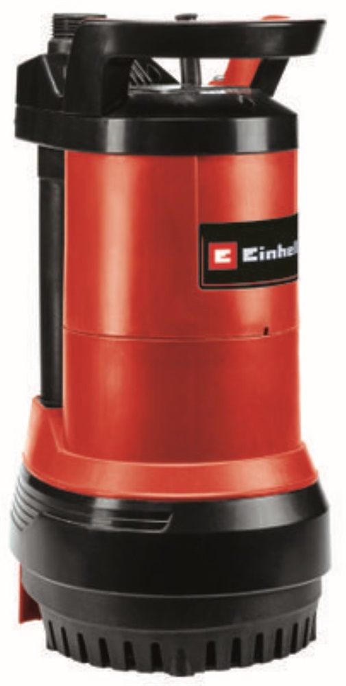 Einhell 4170425 GE-PP 5555 RB-A hordóürítő szivattyú