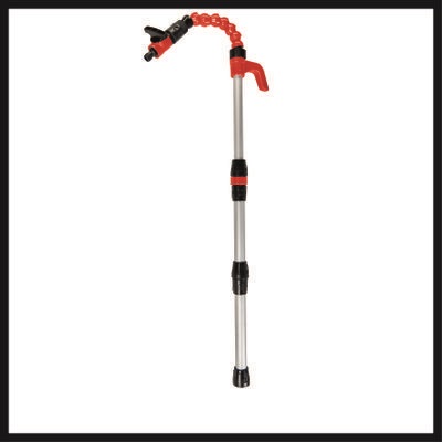 Einhell 4170429 PXC GE-PP 18 RB Li-Solo akkumulátoros búvárszivattyú (Újszerű)
