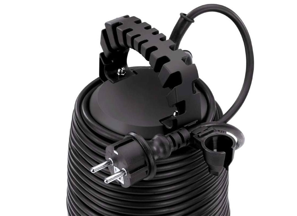 Einhell 4170682 GC-DP 7835 szennyvízszivattyú