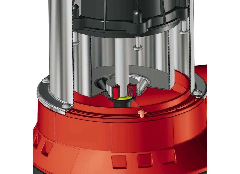 Einhell 4170682 GC-DP 7835 szennyvízszivattyú