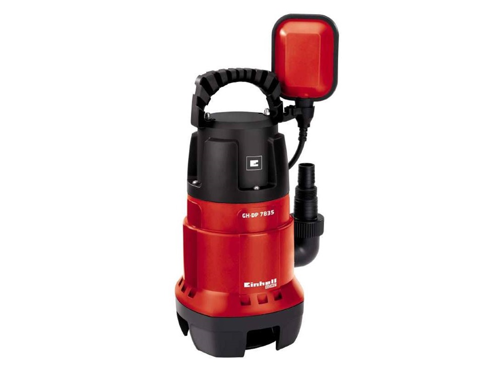 Einhell 4170682 GC-DP 7835 szennyvízszivattyú