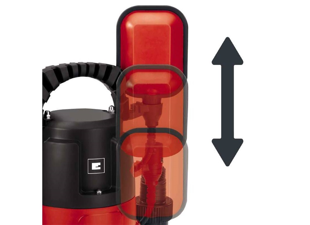 Einhell 4170682 GC-DP 7835 szennyvízszivattyú