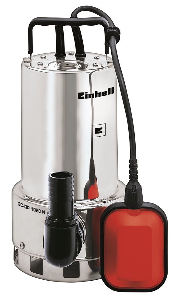 Einhell 4170773 GC-DP 1020 N szennyvízszivattyú