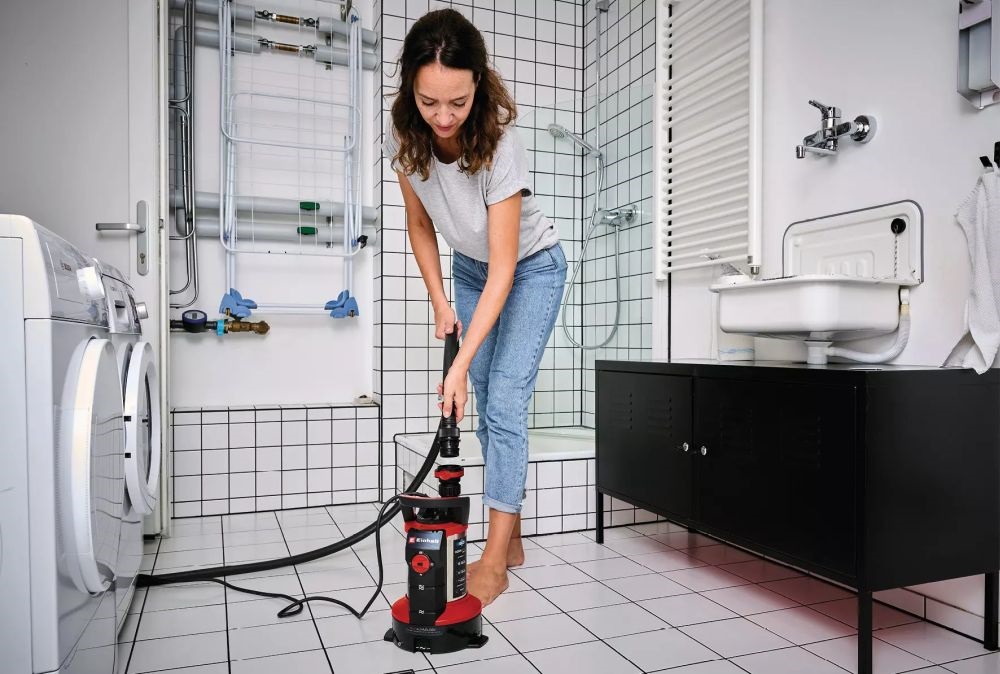 Einhell 4171467 GE-DP 8235 N-A LL ECO szennyvízszivattyú