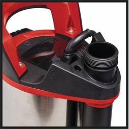 Einhell 4171467 GE-DP 8235 N-A LL ECO szennyvízszivattyú