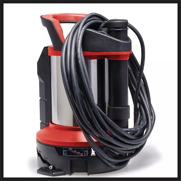 Einhell 4171467 GE-DP 8235 N-A LL ECO szennyvízszivattyú