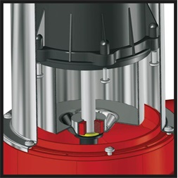 Einhell 4171467 GE-DP 8235 N-A LL ECO szennyvízszivattyú