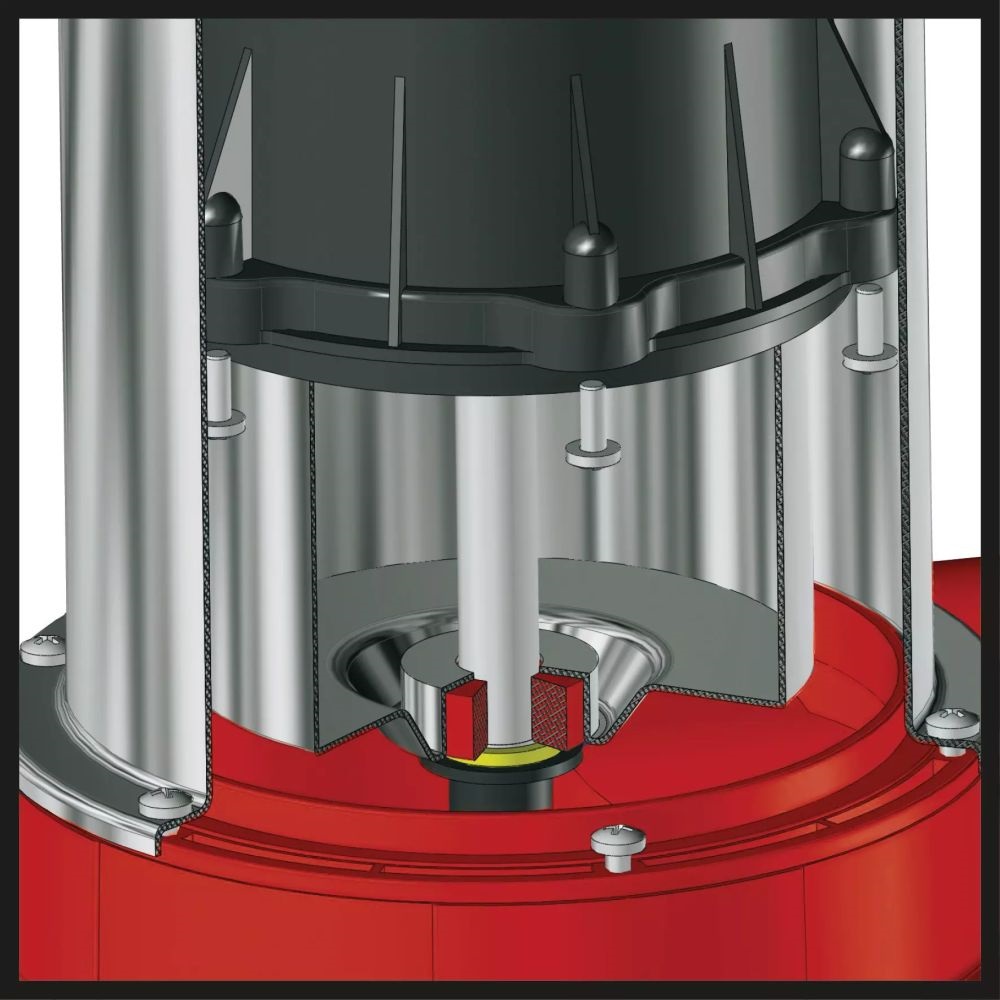 Einhell 4171467 GE-DP 8235 N-A LL ECO szennyvízszivattyú