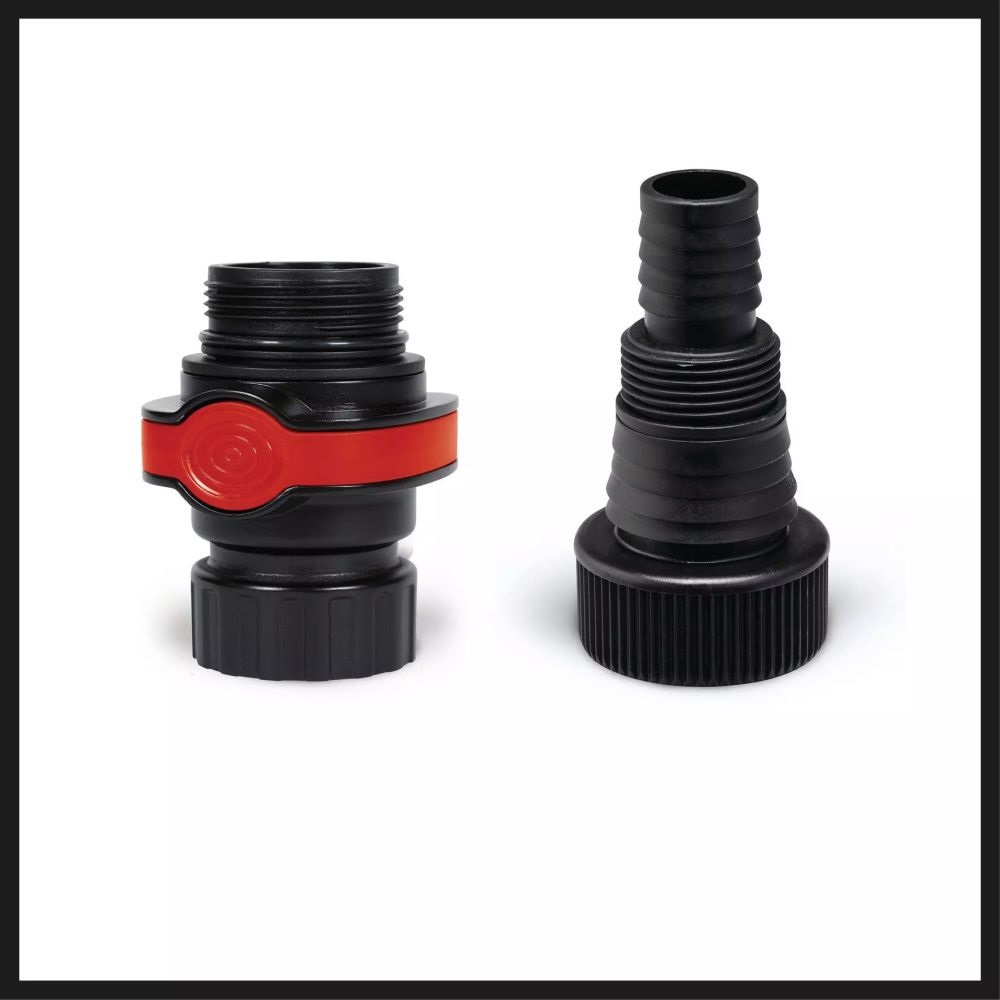 Einhell 4171467 GE-DP 8235 N-A LL ECO szennyvízszivattyú
