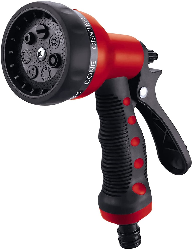 Einhell 4173762 4 részes kerti locsolószett