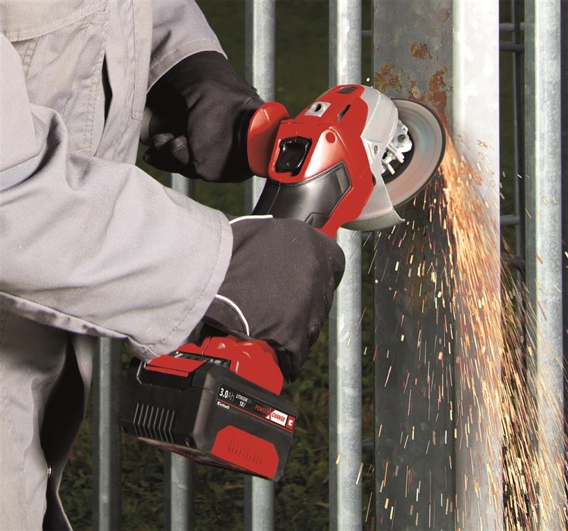 Einhell 4257238 PXC TC-TK 18 Li szerszámgép szett