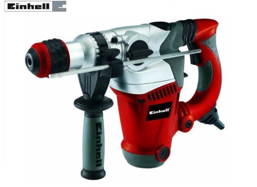 Einhell 4258440 RT-RH 32 elektromos fúrókalapács