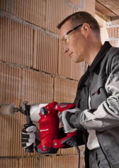 Einhell 4258440 RT-RH 32 elektromos fúrókalapács