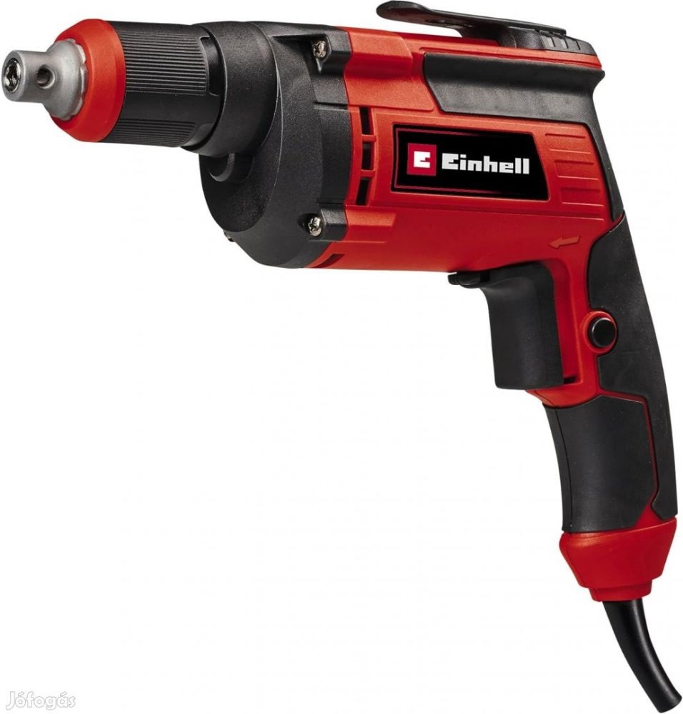 Einhell 4259925 TC-DY 710 E gipszkarton csavarozó