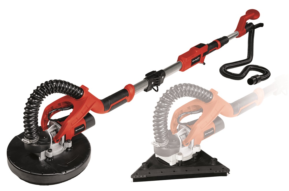 Einhell 4259960 TE-DW 225 X elektromos falcsiszoló