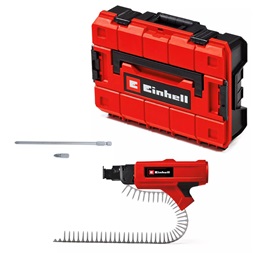 Einhell 4261012 TP-DY 18 Li BL akkumulátoros gipszkarton csavarozó + tárascsavar adapter