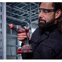 Einhell 4261012 TP-DY 18 Li BL akkumulátoros gipszkarton csavarozó + tárascsavar adapter