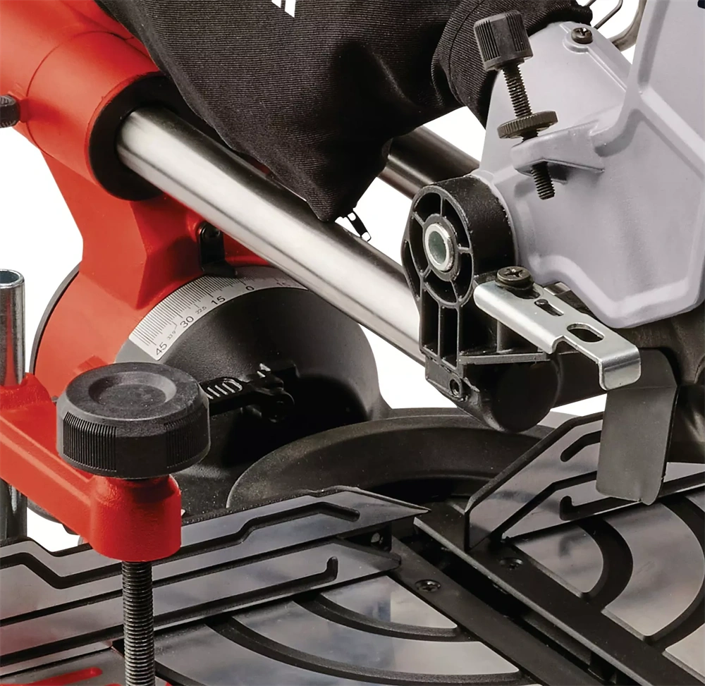 Einhell 4300866 TE-SM 8 L Dual gérvágó