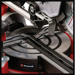 Einhell 4300866 TE-SM 8 L Dual gérvágó