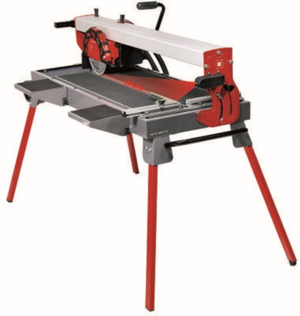 Einhell 4301220 TE-TC 920 UL asztali csempevágó