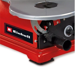 Einhell 4309047 TC-SS 406 E asztali dekopírfűrész