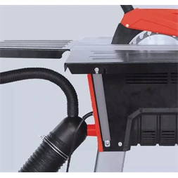 Einhell 4310630 1200/36 mm; 100 mm elszívó adapter készlet