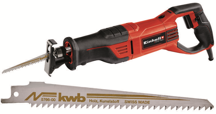 Einhell 4326170 TE-AP 750 elektromos orrfűrész