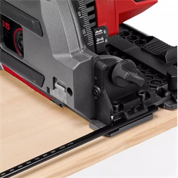 Einhell 4331400 TP-PS 18/165 Li BL – Solo akku és töltő nélkül akkumulátoros merülő körfűrész