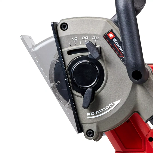 Einhell 4350800 PROFESSIONAL PXC TP-MA 36/30 Li BL - Solo akku és töltő nélkül akkumulátoros falmaró