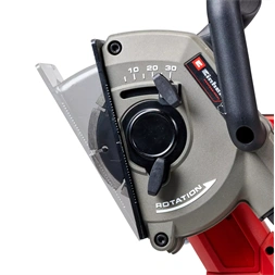 Einhell 4350800 PROFESSIONAL PXC TP-MA 36/30 Li BL - Solo akku és töltő nélkül akkumulátoros falmaró