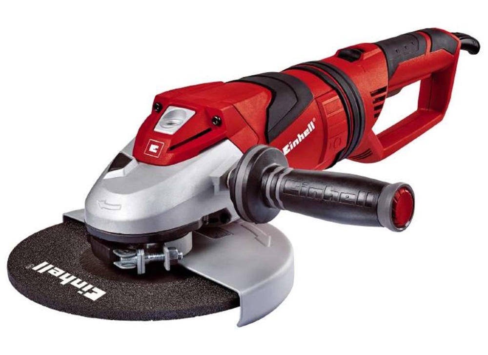 Einhell 4430870 TE-AG 230 elektromos sarokcsiszoló