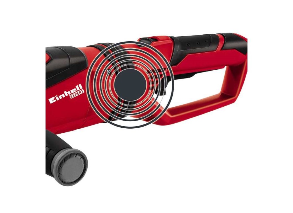 Einhell 4430870 TE-AG 230 elektromos sarokcsiszoló