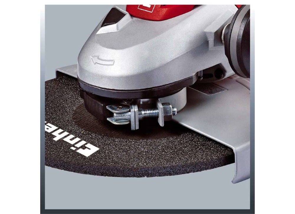 Einhell 4430870 TE-AG 230 elektromos sarokcsiszoló