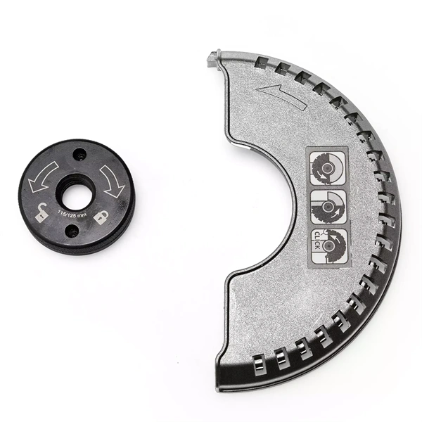 Einhell 4431165 PXC TE-AG 18/115 Q Li -Solo akkus sarokcsiszoló