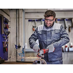 Einhell 4431165 PXC TE-AG 18/115 Q Li -Solo akkus sarokcsiszoló